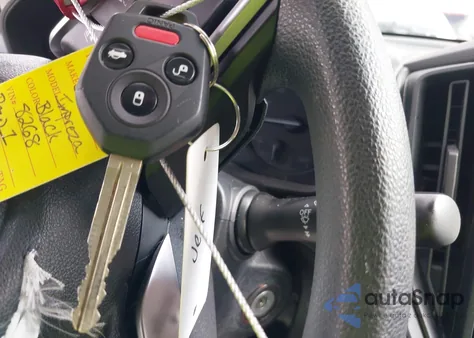 2024 Subaru Impreza Base 5-Door z USA, uszkodzony, nr VIN JF1GUABC5R8908268